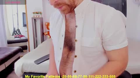 Michael  Contenido explcito online show from 09.26.25