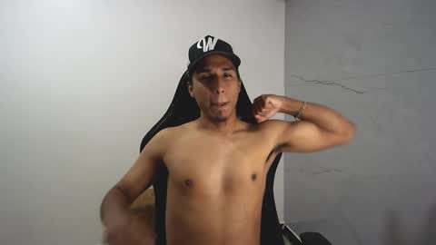 Michael online show from 10.01.25