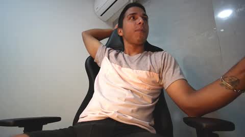 Michael online show from 10.12.25