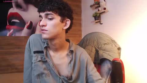 Snapshot of michaelkoiv chatting on 01.16.26 michaelkoiv online show from 01.16.26