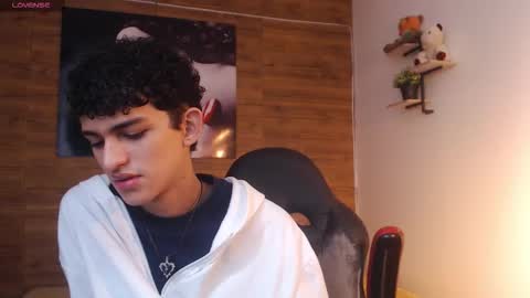 Snapshot of michaelkoiv chatting on 01.18.26 michaelkoiv online show from 01.18.26