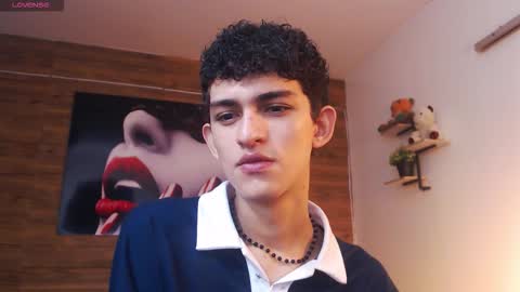 Snapshot of michaelkoiv chatting on 01.19.26 michaelkoiv online show from 01.19.26