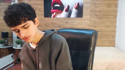 Snapshot of michaelkoiv chatting on 02.07.26 michaelkoiv online show from 02.07.26