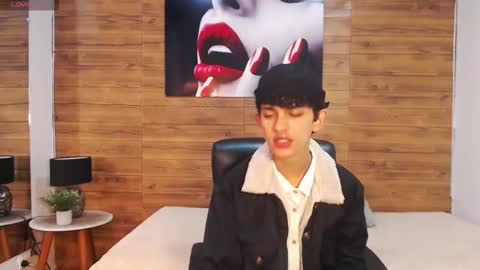 Snapshot of michaelkoiv chatting on 02.15.26 michaelkoiv online show from 02.15.26