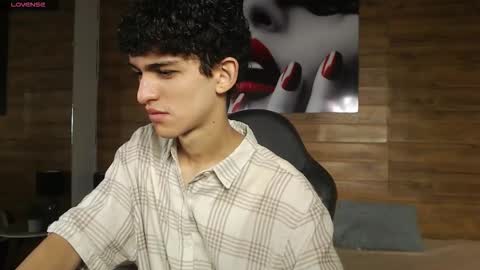 Snapshot of michaelkoiv chatting on 02.28.26 michaelkoiv online show from 02.28.26