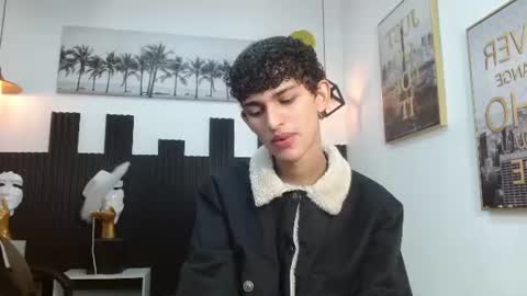 michaelkoiv online show from 07.12.26