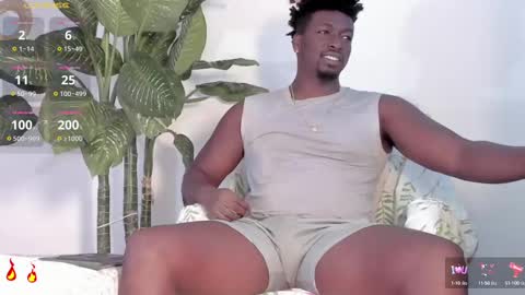 Michaell online show from 10.07.25