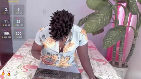 Michaell online show from 10.26.25