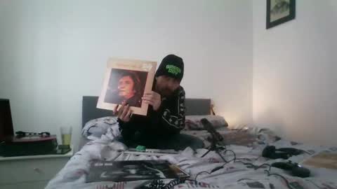 michaelmorgan387 online show from 02.19.26