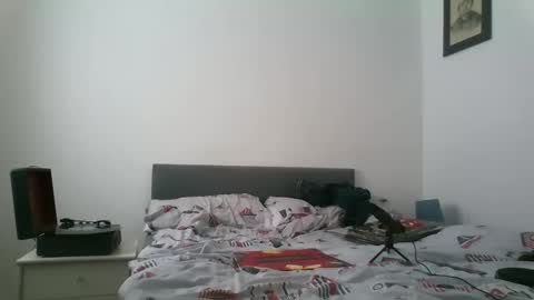 michaelmorgan387 online show from 03.11.26