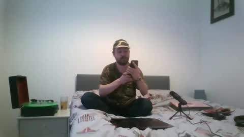 michaelmorgan387 online show from 03.13.26