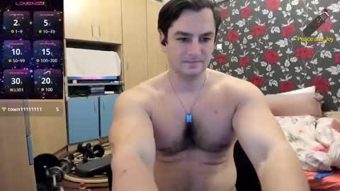 Snapshot of michaelragnar90 chatting on 12.19.24 michaelragnar90 online show from 12.19.24