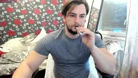 Snapshot of michaelragnar90 chatting on 01.16.25 michaelragnar90 online show from 01.16.25