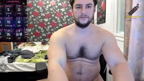 Snapshot of michaelragnar90 chatting on 01.30.25 michaelragnar90 online show from 01.30.25