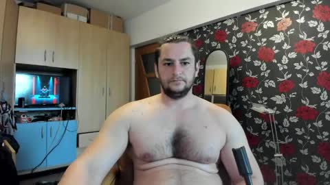 michaelragnar90 online show from 04.03.26