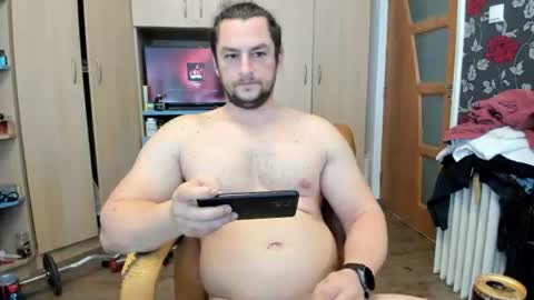 Snapshot of michaelragnar90 chatting on 06.15.26 michaelragnar90 online show from 06.15.26