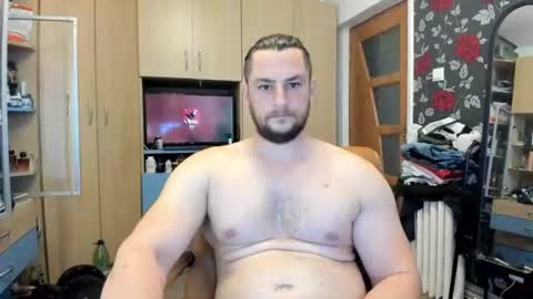 Snapshot of michaelragnar90 chatting on 06.29.26 michaelragnar90 online show from 06.29.26