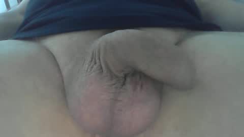 Snapshot of michaels_cock chatting on 10.12.25 Michael online show from 10.12.25