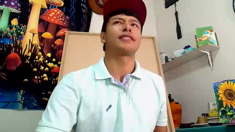 Snapshot of michaelstones chatting on 10.11.25 michaelstones online show from 10.11.25