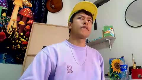 Snapshot of michaelstones chatting on 10.14.25 michaelstones online show from 10.14.25