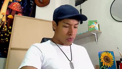 Snapshot of michaelstones chatting on 11.02.25 michaelstones online show from 11.02.25