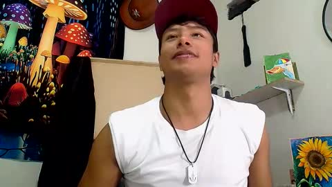 Snapshot of michaelstones chatting on 11.09.25 michaelstones online show from 11.09.25