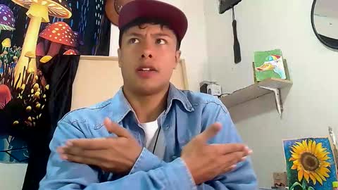 michaelstones online show from 11.26.25