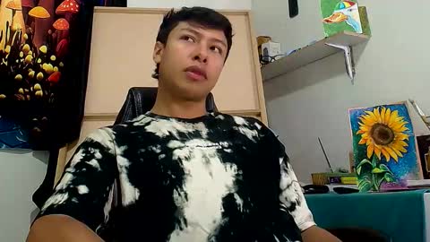 michaelstones online show from 12.18.25