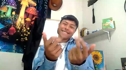 michaelstones online show from 05.12.26