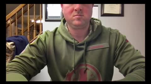 michaelt483 online show from 01.29.25