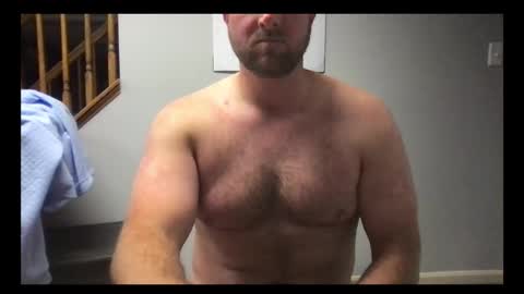 michaelt483 online show from 10.14.25