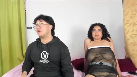 michdan1 online show from 06.04.26