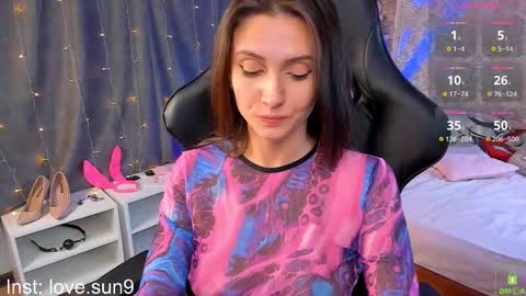 Michel online show from 12.03.24