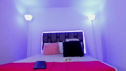 Michelle online show from 01.20.25