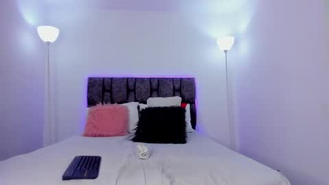 Michelle online show from 02.01.25