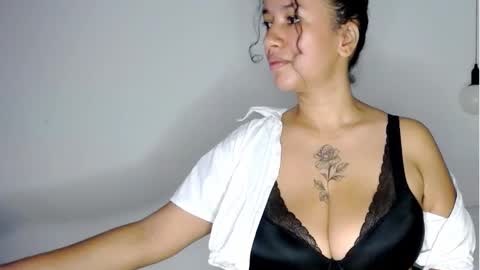 michel_rous_la_mas_caliente online show from 10.08.25