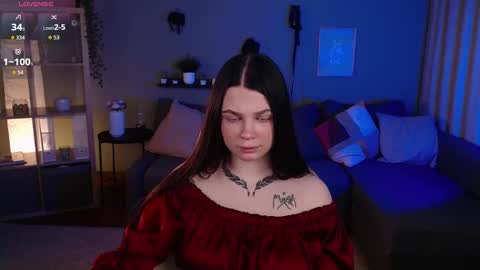 Kate online show from 09.29.25