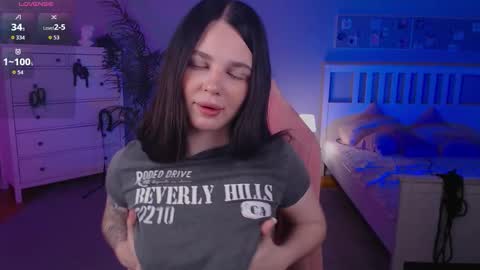 Kate online show from 10.01.25