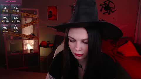 Kate online show from 10.24.25