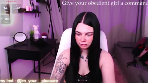 Kate online show from 02.08.26