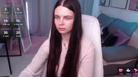 Snapshot of michela_fruet chatting on 07.20.26 Kate online show from 07.20.26
