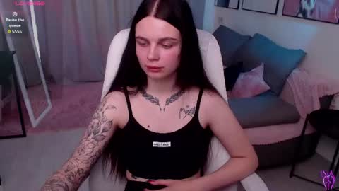 Snapshot of michela_fruet chatting on 07.23.26 Kate online show from 07.23.26