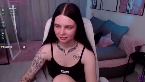 Snapshot of michela_fruet chatting on 07.23.26 Kate online show from 07.23.26