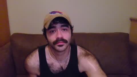 Michael online show from 12.15.24