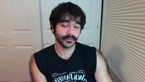 Michael online show from 12.18.24