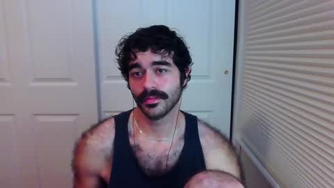 Michael online show from 12.19.24