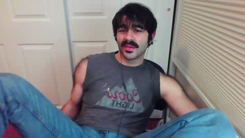 Michael online show from 12.24.24