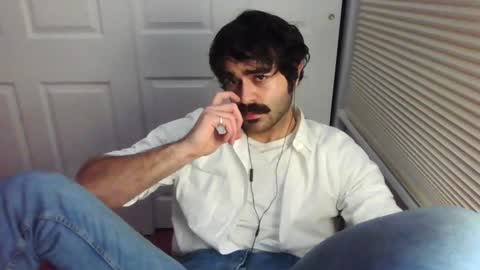 Michael online show from 01.02.25