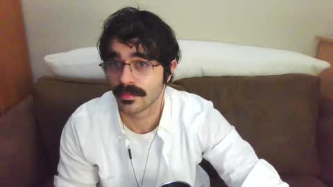 Michael online show from 01.04.25