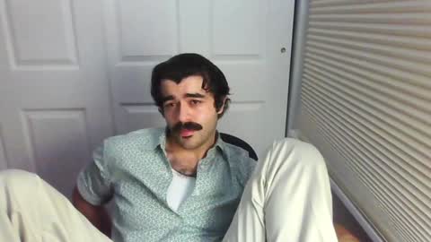 Michael online show from 01.10.25